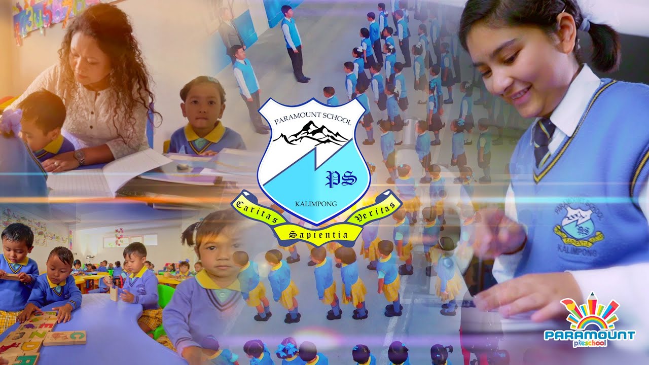 Paramount-School